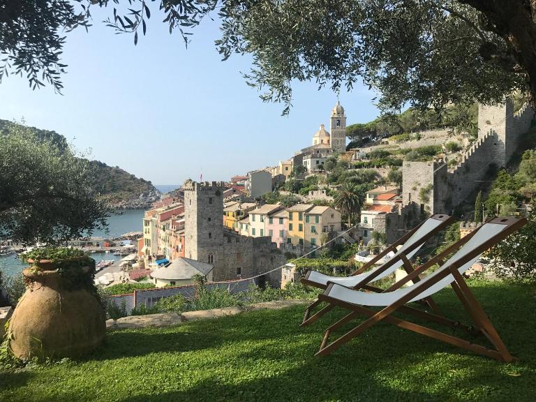 Relais Santa Caterina - B&B Portovenere