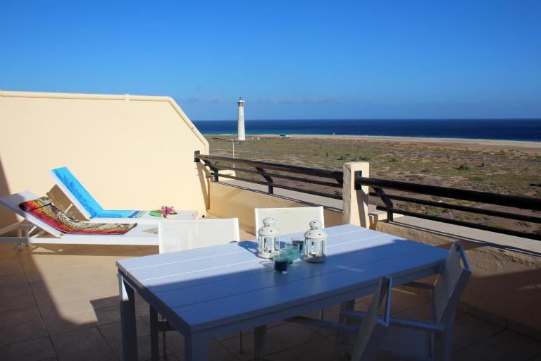 Palm Garden - B&B Morro Jable