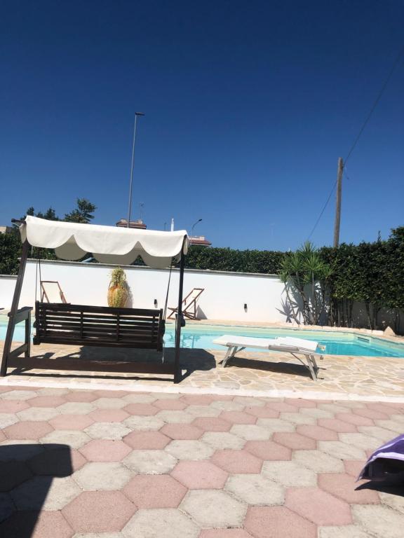 Casa de Lidzia - B&B Cisternino