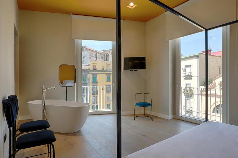 Casa Pacifico Napoli - B&B Napoli