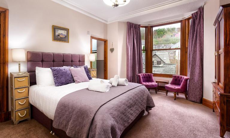 Highfield House - B&B Ambleside