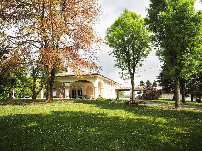 B&B Ca' Restom - Bed and Breakfast Reggio nell'Emilia