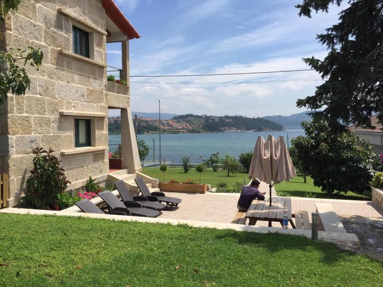 La Veranera, Mar y BBQ - B&B Rial
