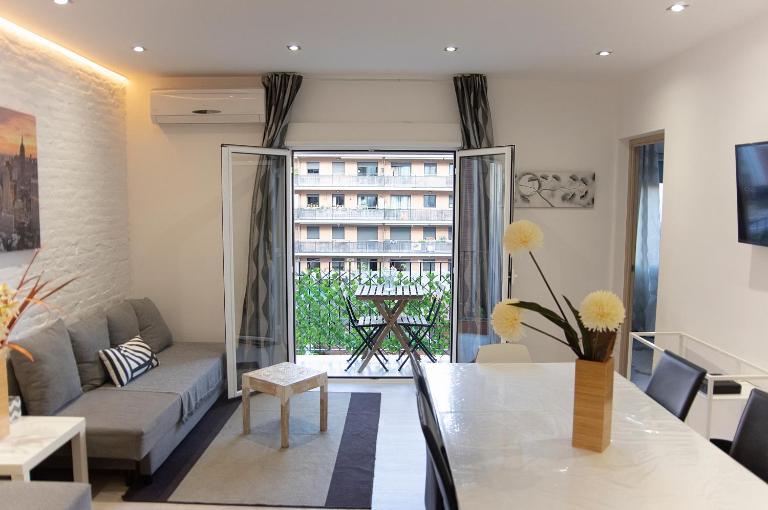 YOUR HOME - Sagrada Familia Apartment - Chambres d'hôtes Barcelone