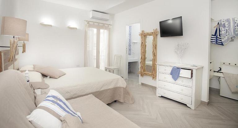 B&B Jolie - B&B Santa Teresa Gallura