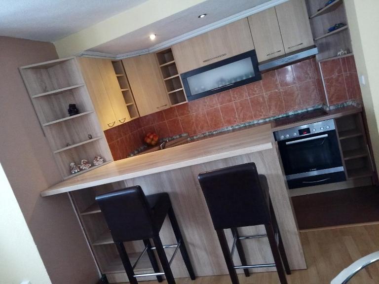 Apartman House Annesa - Chambres d'hôtes Sarajevo