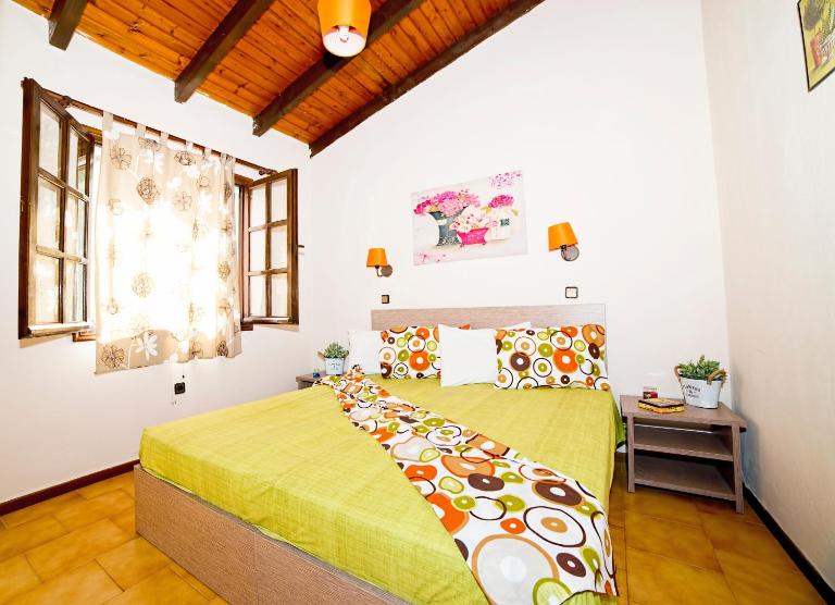 Marianthi Studios - Ferienwohnung Lassi