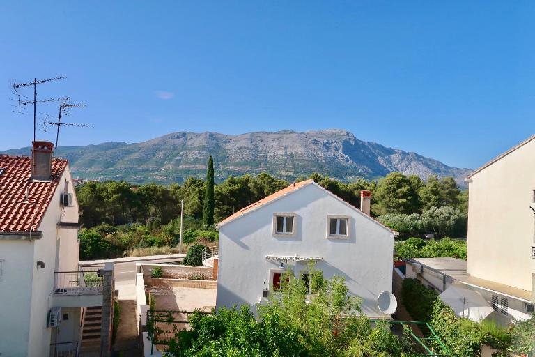 Loft Panorama - B&B Korčula