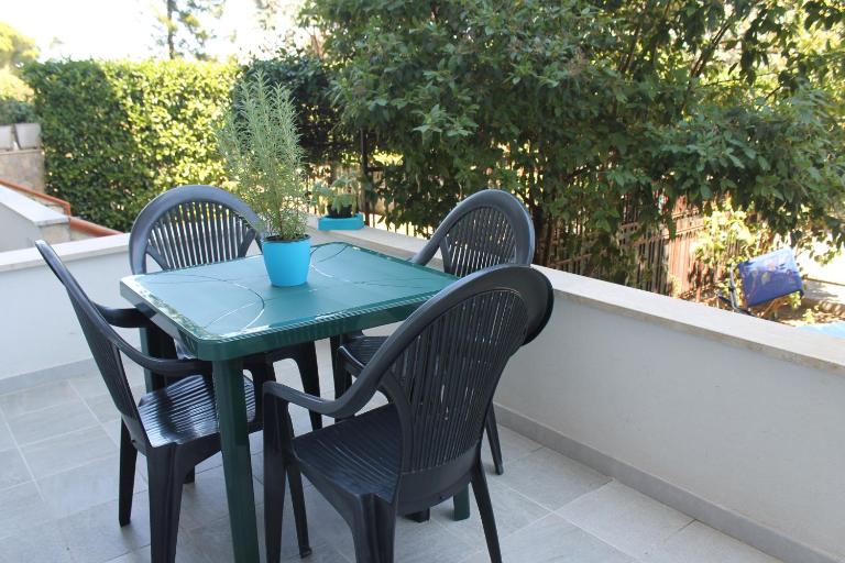 A casa di Marta - B&B Bari
