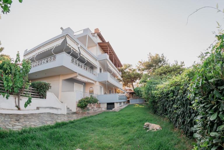 Helios Residence - B&B Spata