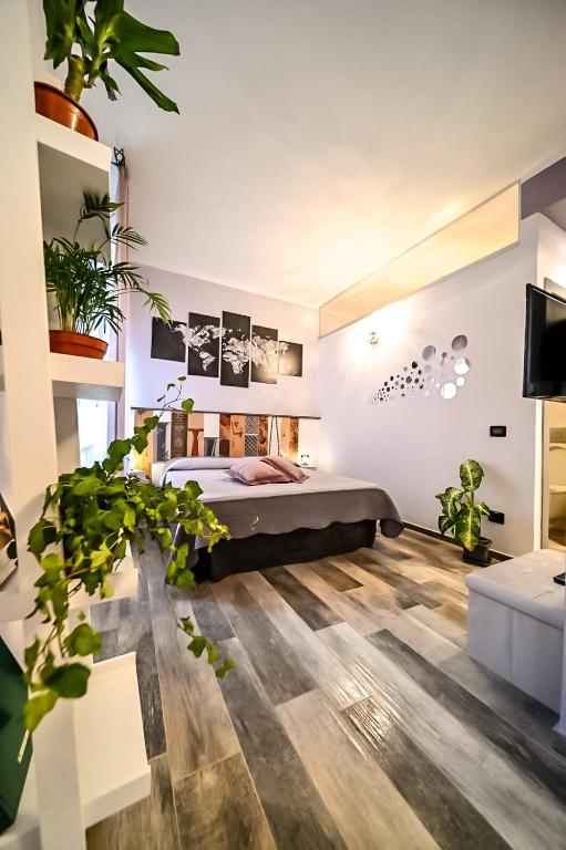 CIVICO 69 AFFITTACAMERE - B&B La Spezia