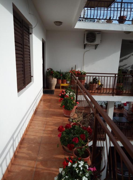 Apartmani Dado - Ferienwohnung Ulcinj