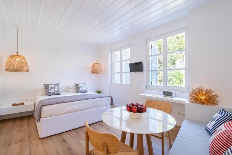 Upper Hydra - Ferienwohnung Ýdra
