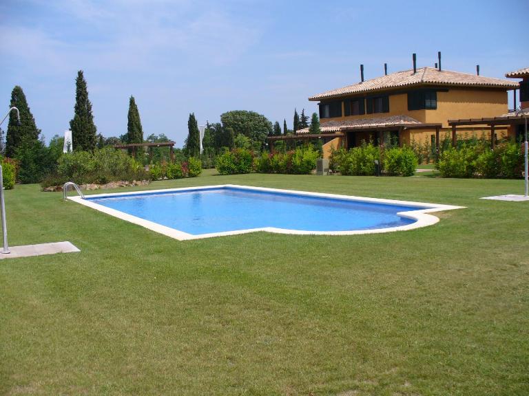 Villa Torremirona Resort Palmeras - Bed and Breakfast Navata