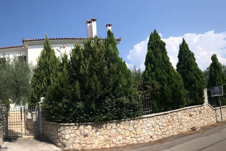 CASA DI MADI - B&B Calcide