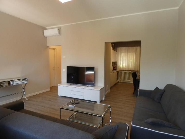 Villa Allende in Forte dei Marmi - B&B Forte dei Marmi