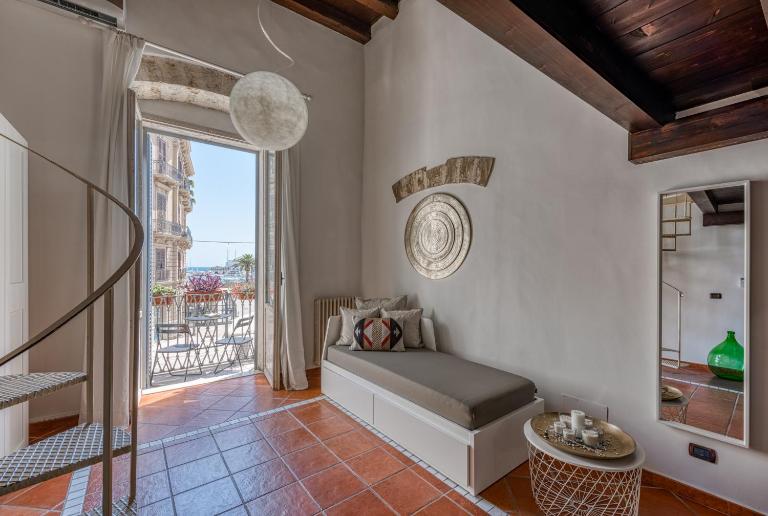 Old Town Loft M8 Bari M8apartments - B&B Bari