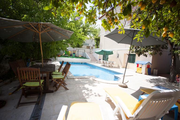 Casa dos Limoeiros - B&B Évora