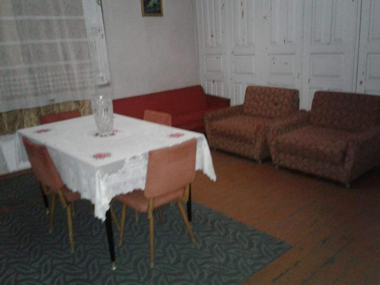 Levani's GuestHouse - B&B Zugdidi