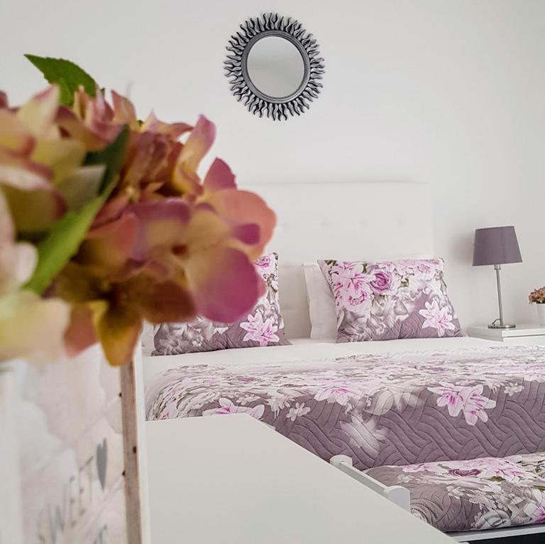 Old Dream - B&B Nazaré