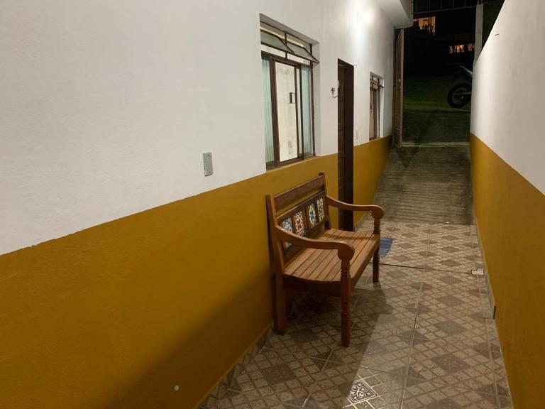 casa temporada tiradentes - B&B Tiradentes