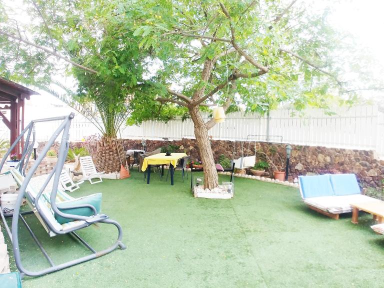Carmela House - B&B Arad
