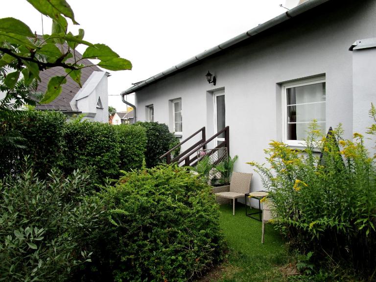 Holiday House Smetánek - B&B Bruntál