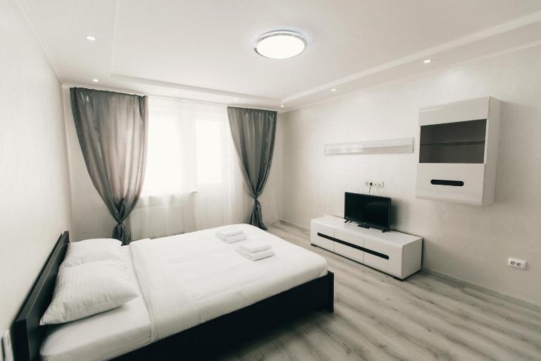 Rika apartments - Ferienwohnung Tschernowitz