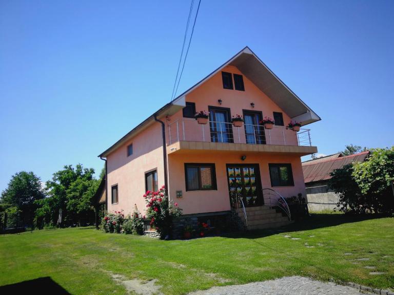Pensiunea Balea Sat - Chambres d'hôtes Cârţişoara