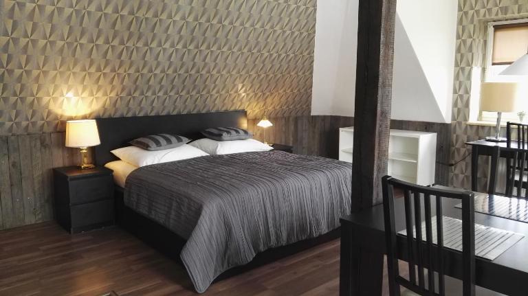 Blisko natury - B&B Sulmin