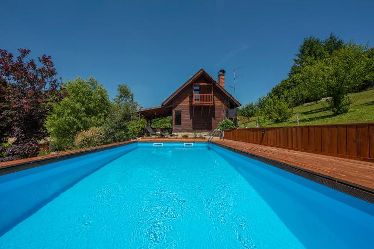 Holiday home Romana - B&B Sveti Ilija