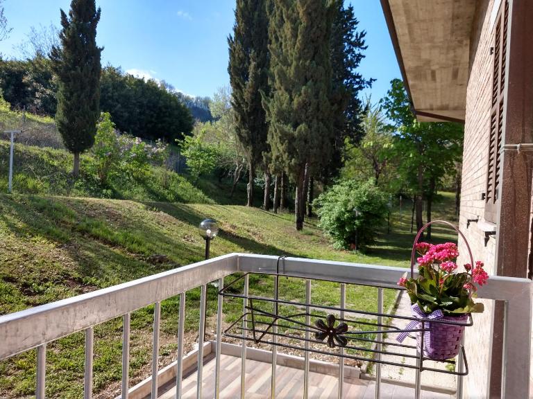 B&B IL TORCHIO-URBINO - Chambres d'hôtes Urbin