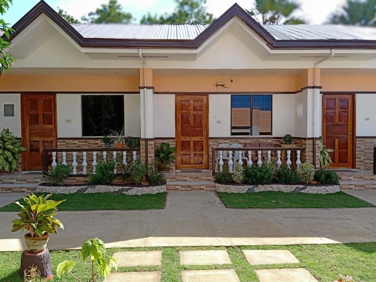 RMB GUEST HOUSE - B&B Siquijor