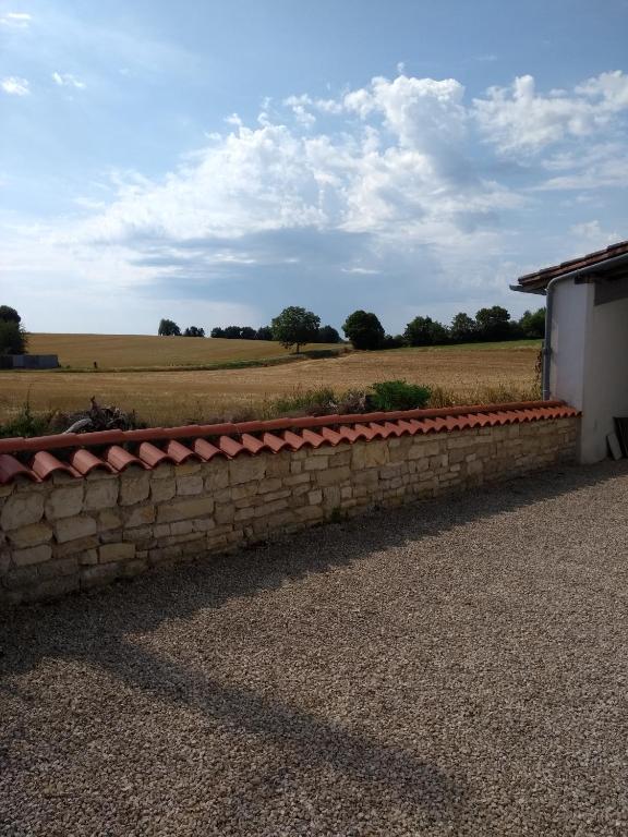 La maisonnette - B&B Les Adjots