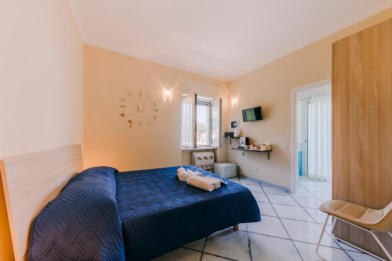 Aurora Room - B&B Ravello