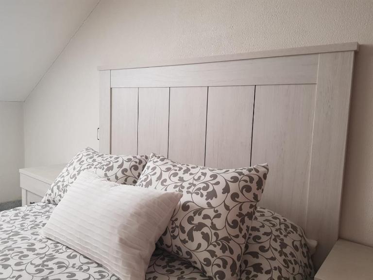 Apartamento Telefónica Trece - B&B Sangenjo