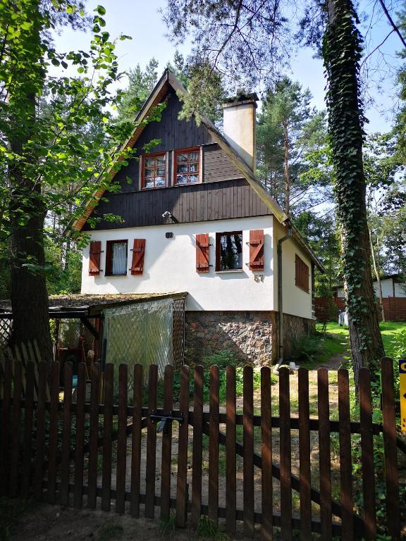 Dom Stare Czaple - B&B Stare Czaple