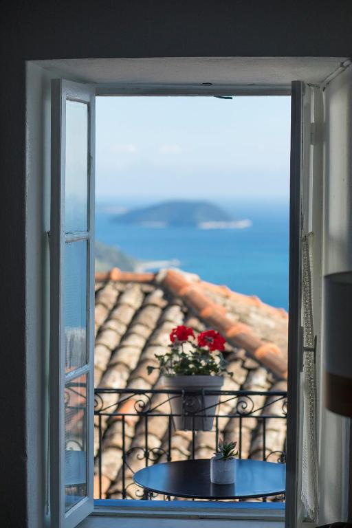 Rodia House - Chambres d'hôtes Glóssa