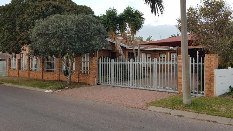 Bayview Selfcatering Apartment - B&B Hartenbos