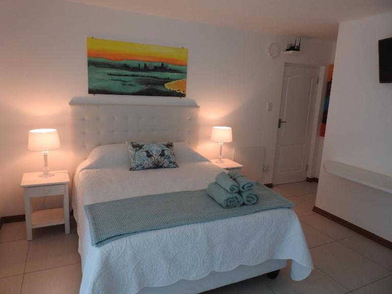 Berg en Dal Accommodation - B&B Saldanha