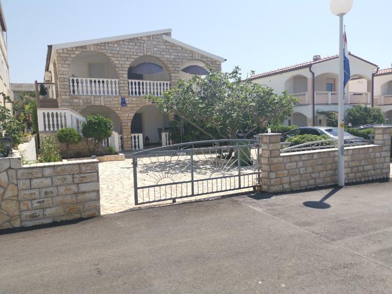 Apartman Tunja - Bed and Breakfast Vir