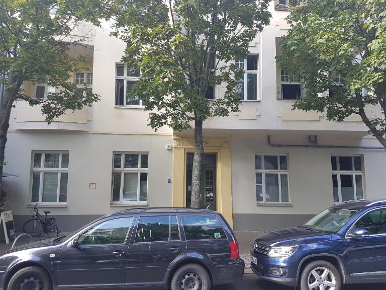 Wohnung 15 - Ferienwohnung Berlin