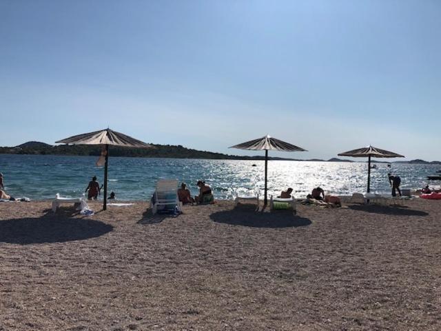 Apartman Sena - Bed and Breakfast Vodice