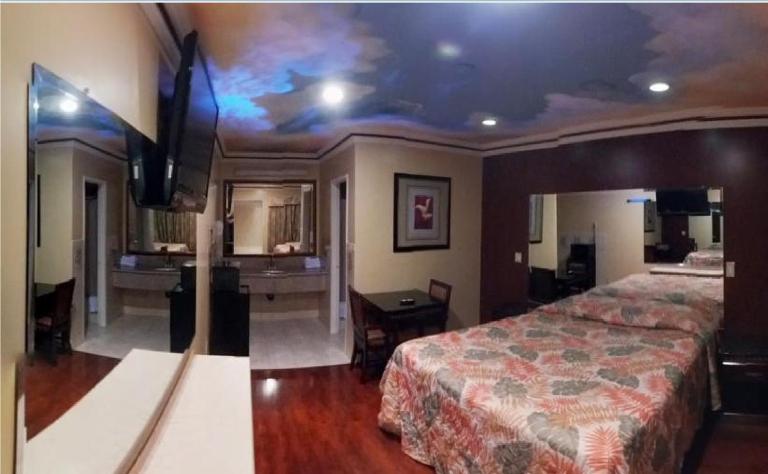 Kearney Motel - Bed and Breakfast Long Beach