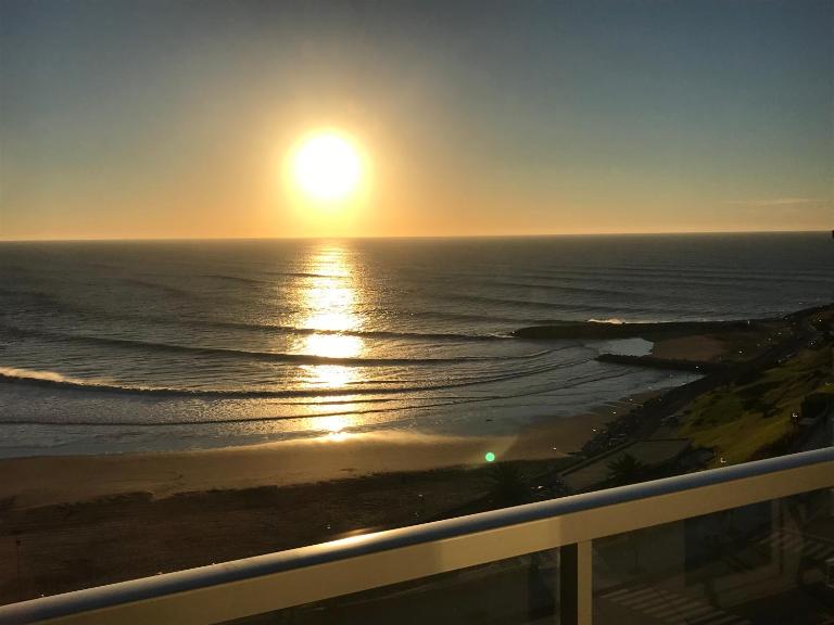 457 Gascon - B&B Mar del Plata