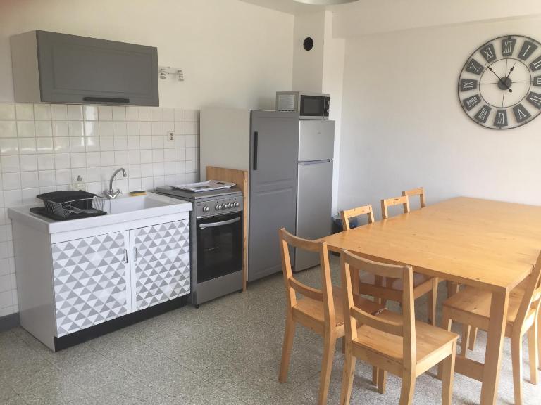 Sous le Château - B&B Ornans