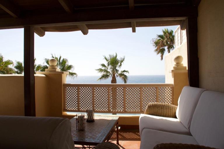 Luxury Villa del Mar - Bahia Feliz - Chambres d'hôtes Maspalomas