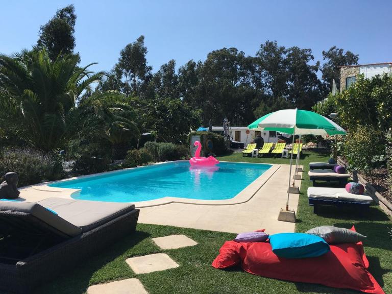 Quinta Da vida Serena - B&B Gaio