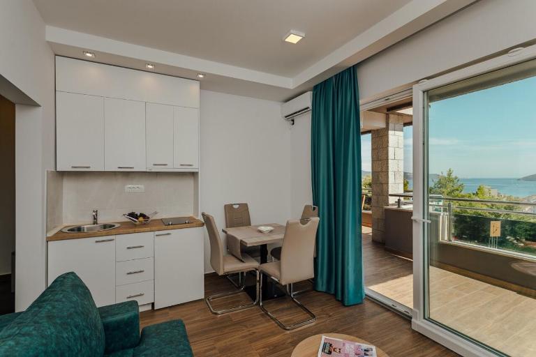 Apartmani Beko - Ferienwohnung Herceg Novi