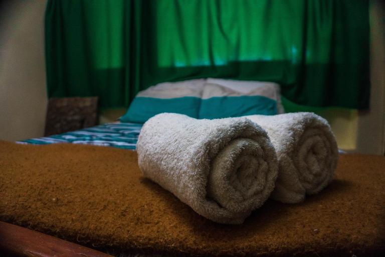 BiosWild - Bed and Breakfast Cuzco
